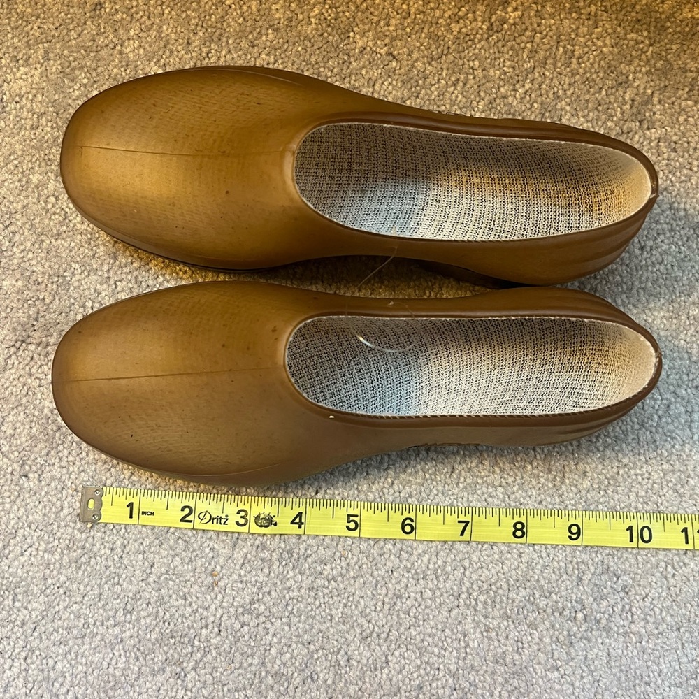 Plasticana Gardening Clogs
